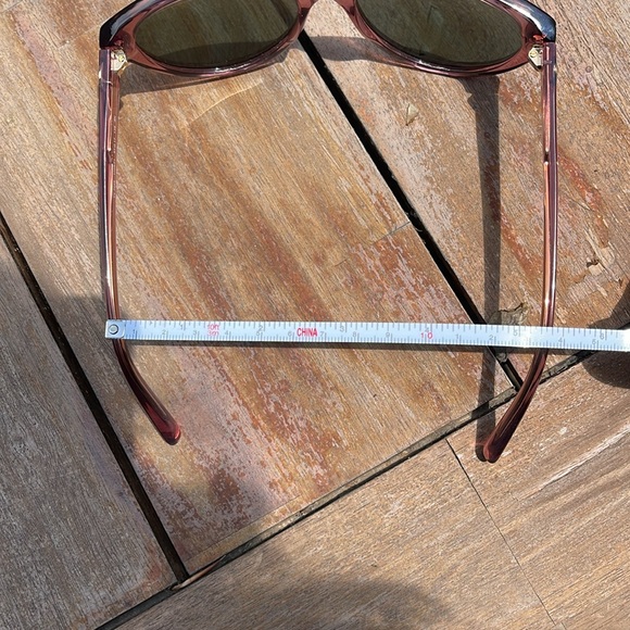 Tory Burch Sunglasses - Picture 6 of 8